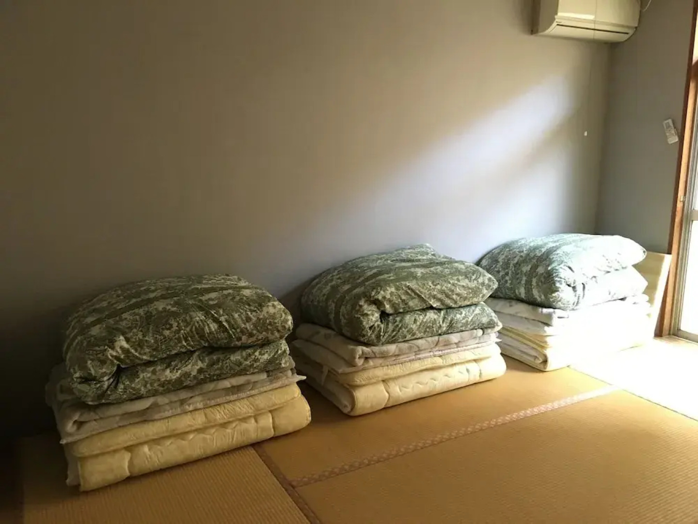 Takachiho Youth Hostel