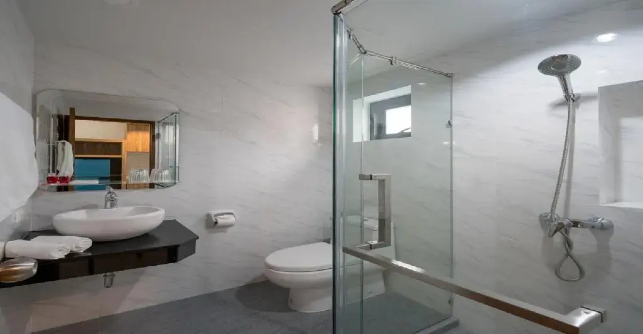 Peace Blue Naiharn Naturist Resort Phuket