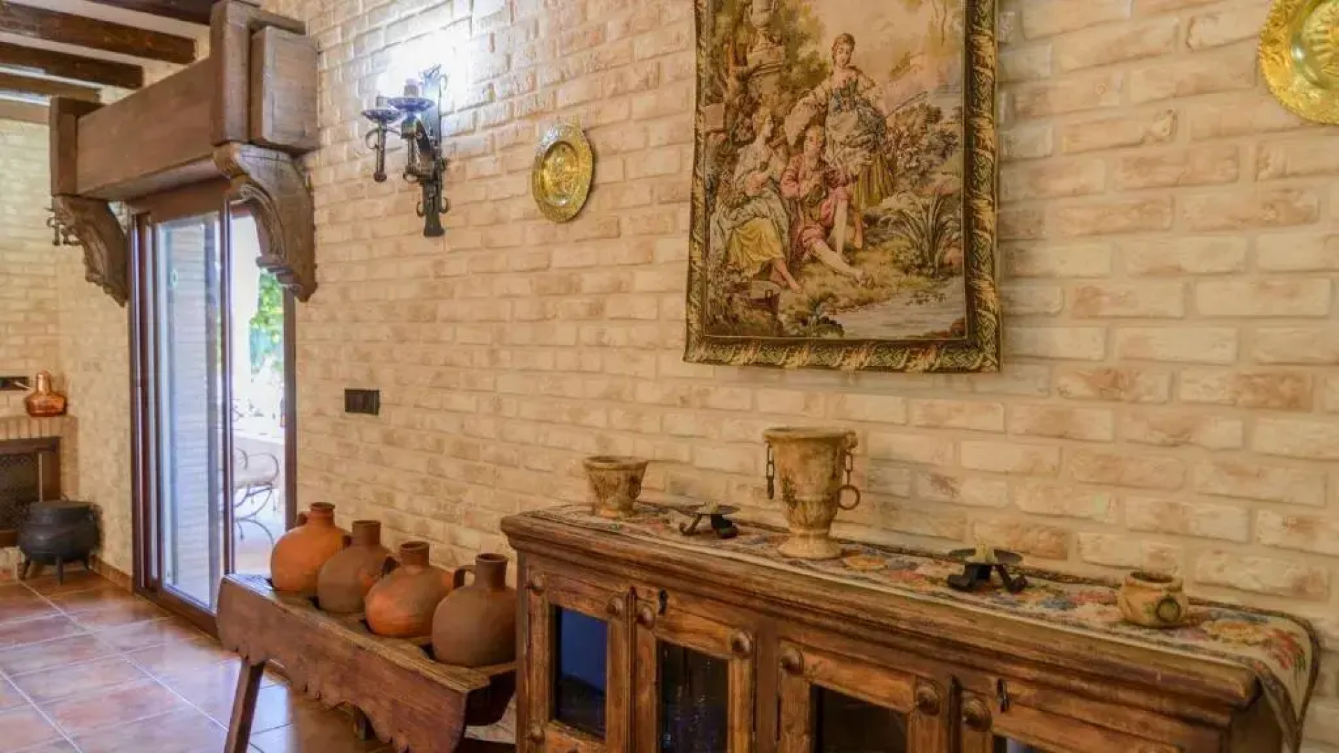 Villa Rocio Setenil de las Bodegas by Ruralidays