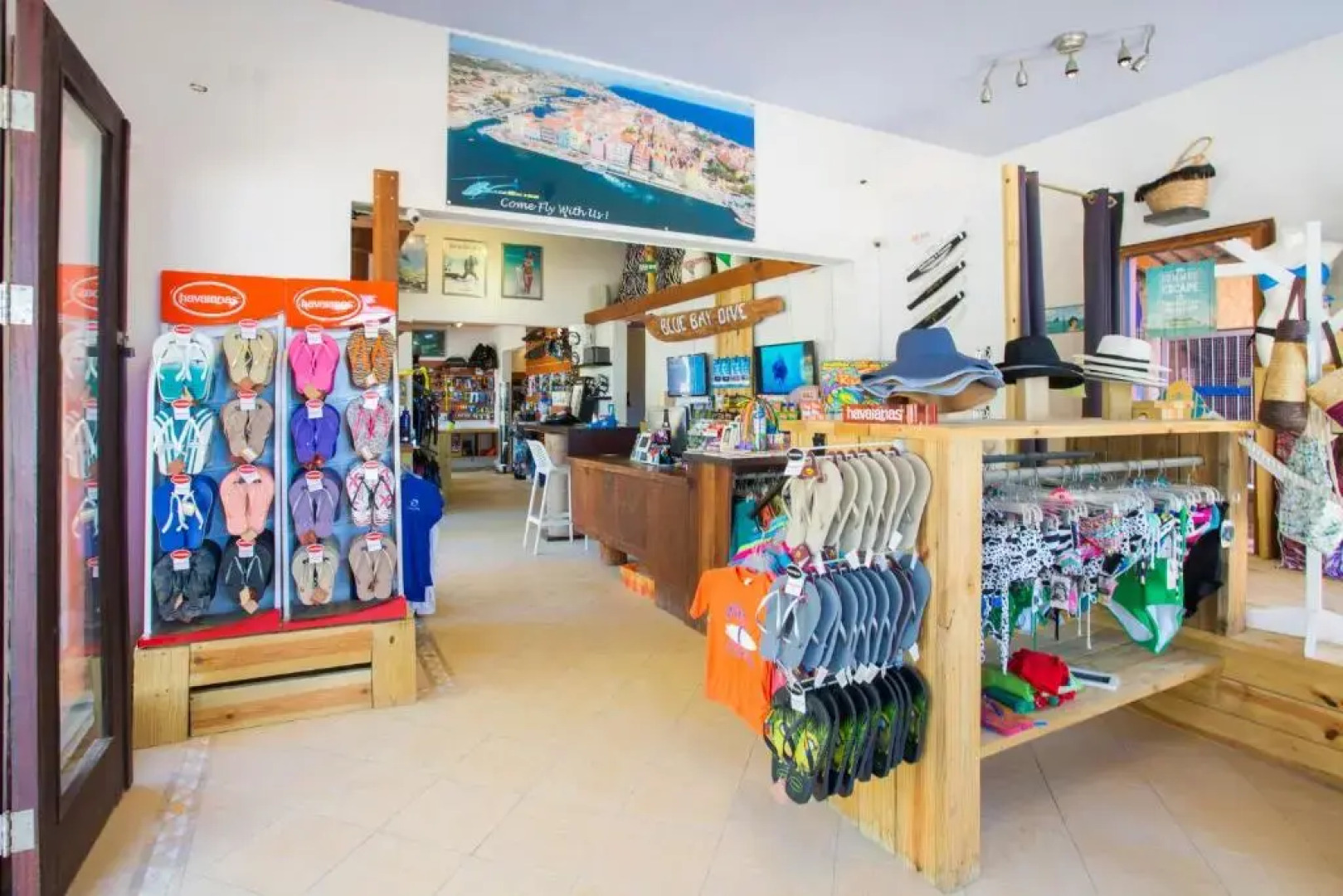 Blue Bay Exclusive - 66