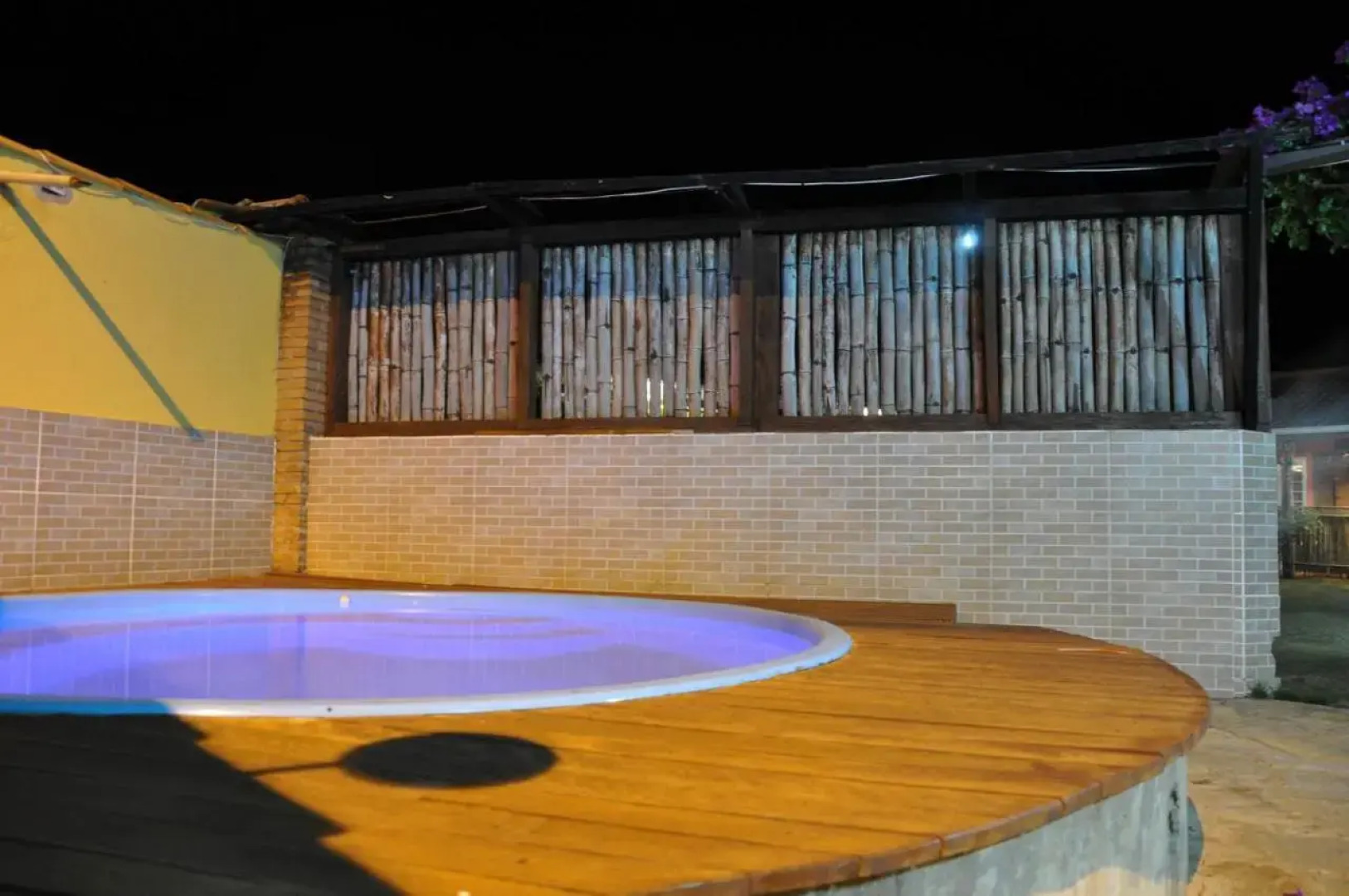 Pousada Portal da Chapada