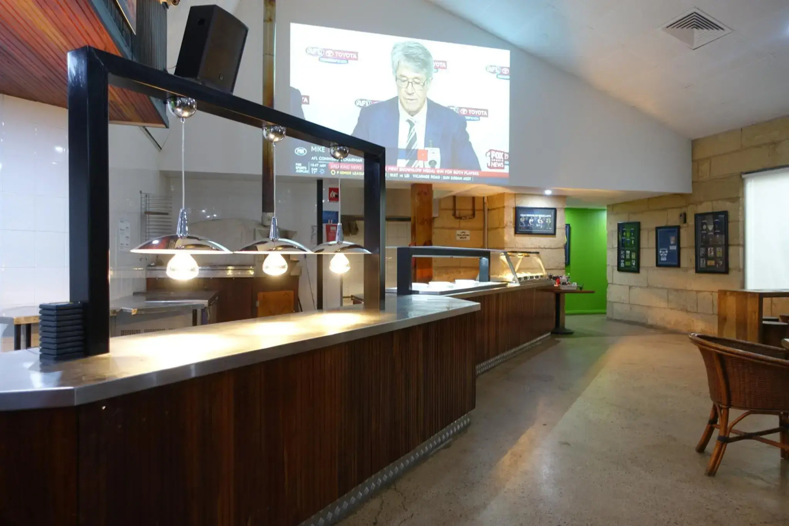 The Kimberley Grande Resort