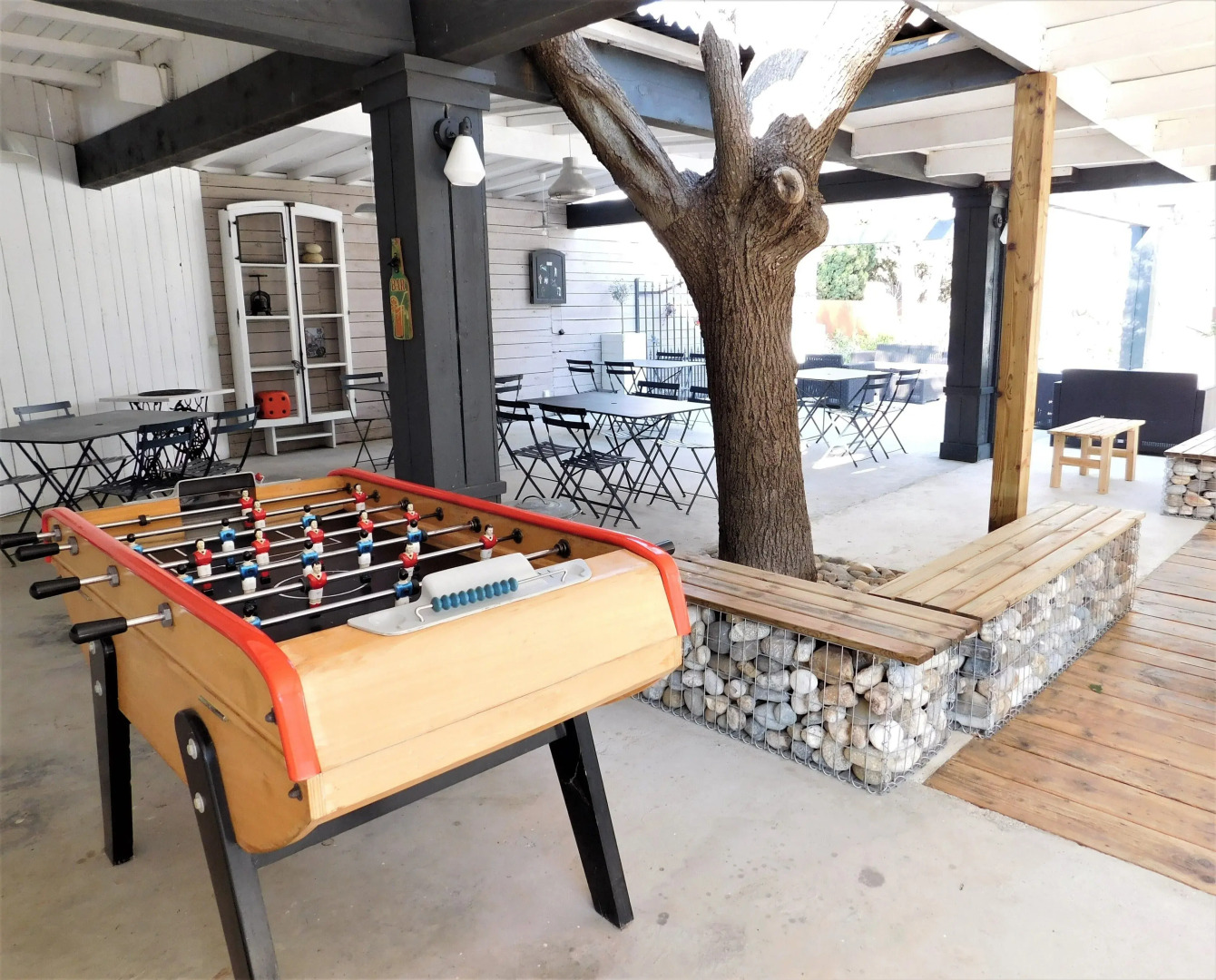 Le Prieure Saint Louis