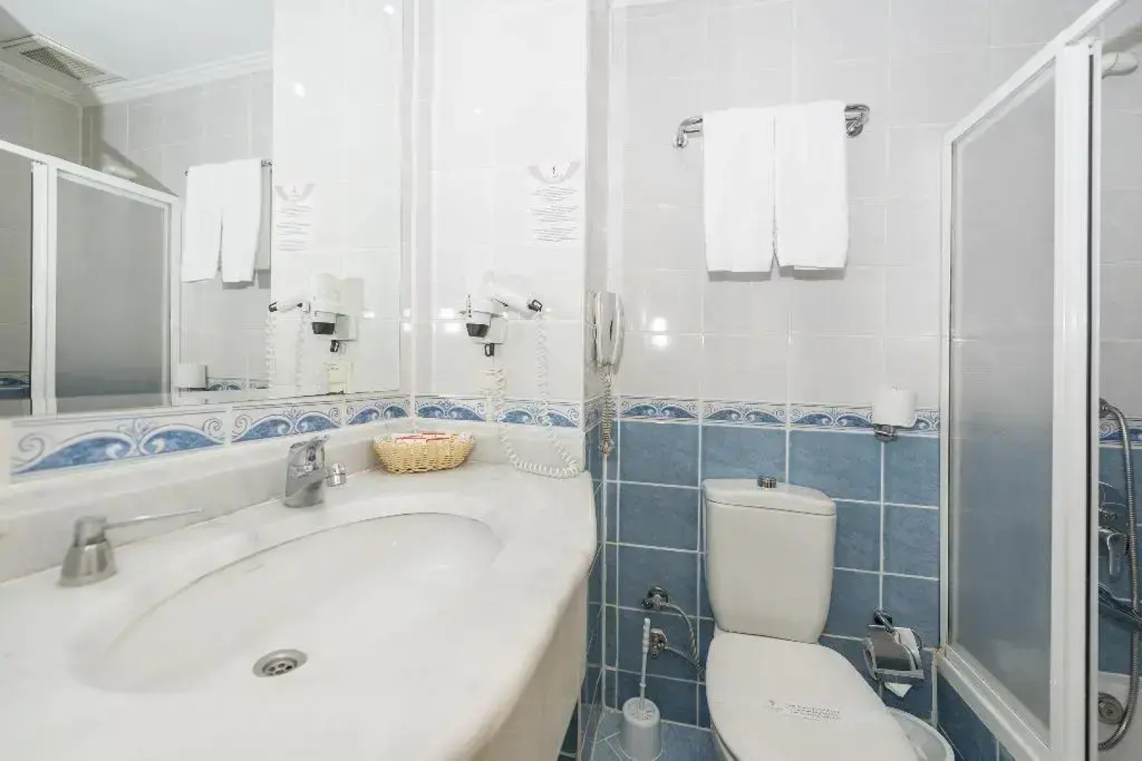 Grand Seker Hotel - All Inclusive