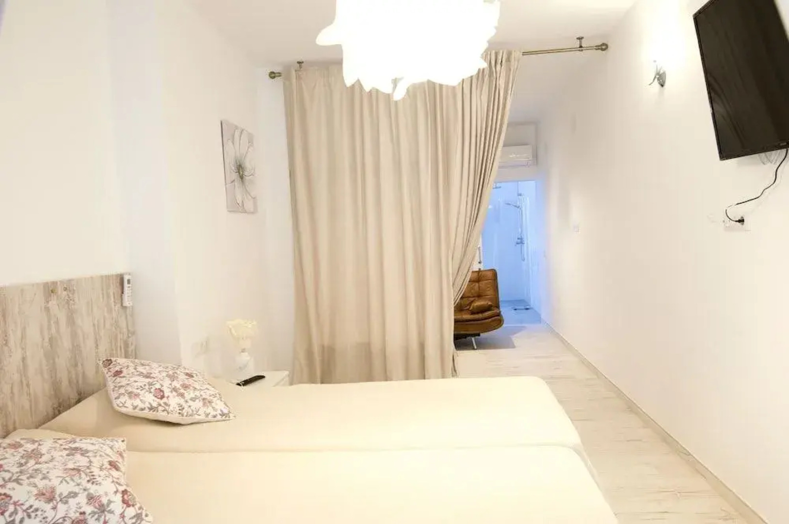 Apartamento Loft Calpe