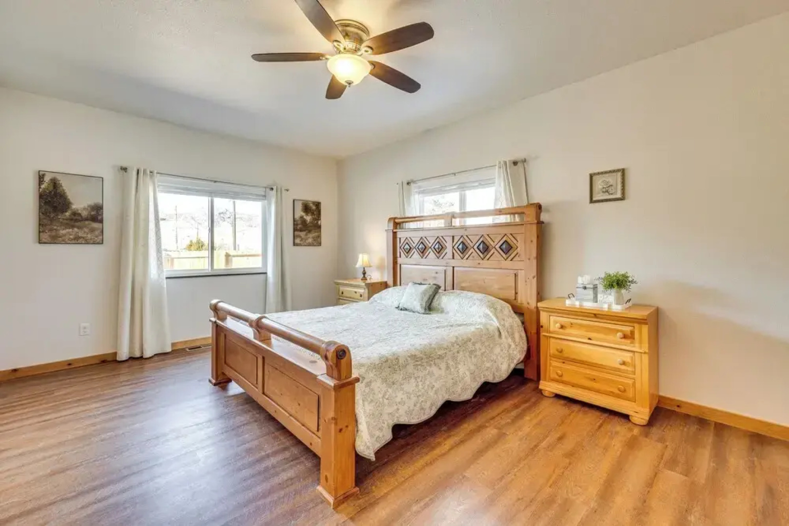 1 Mi to Main St & Riverwalk: Home in Canon City