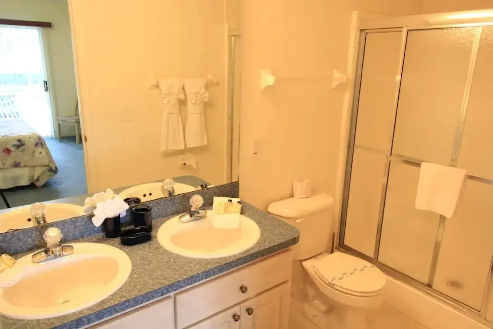 Villa Straatman - Comfort - 2 Bedroom