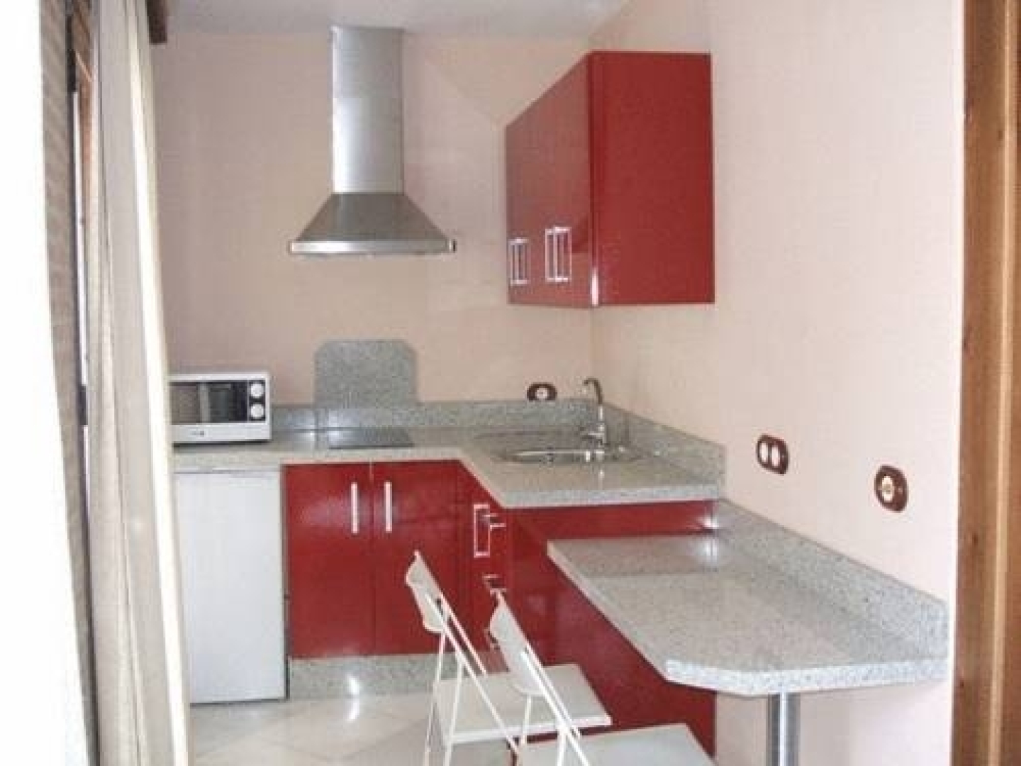 Vivienda Turistica Arabeluj