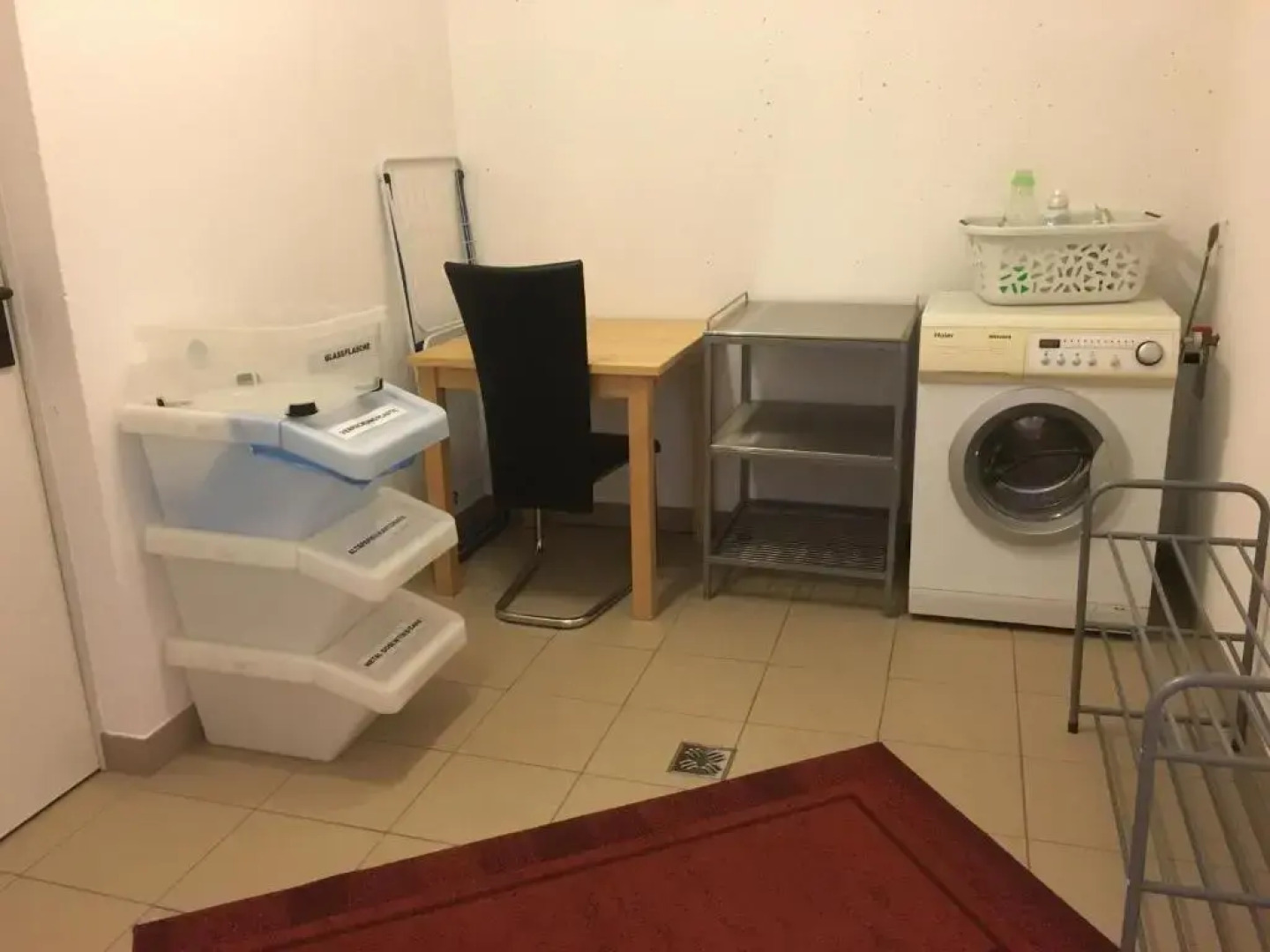 Ferienwohnung Walder