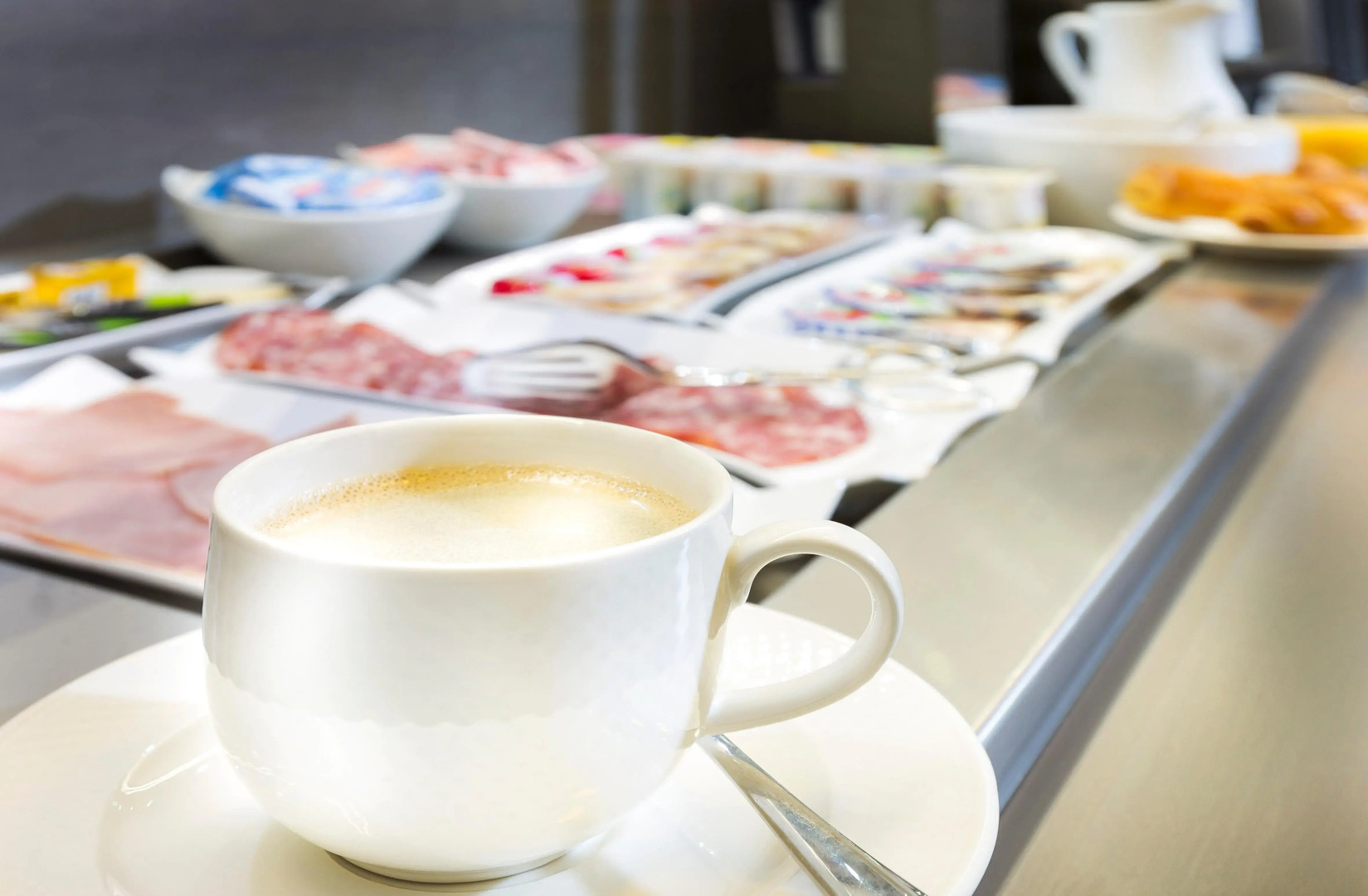 Libertel Montmartre Opéra