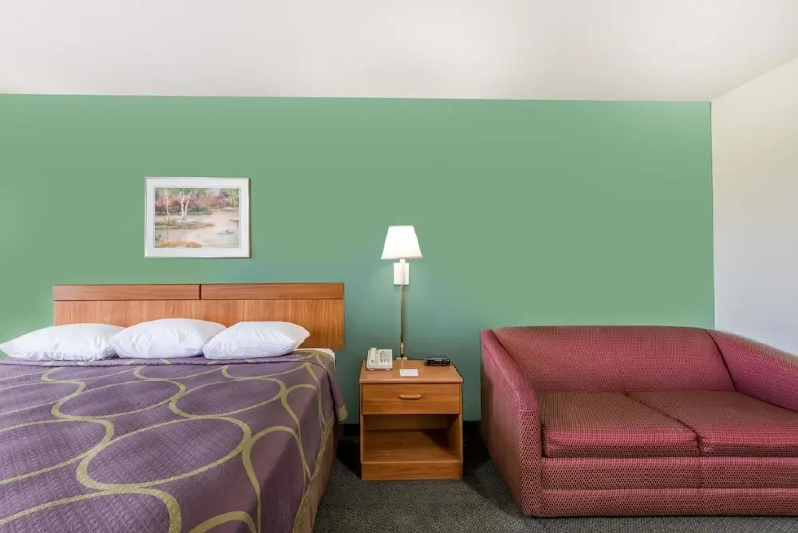 Super 8 Halfway/Hagerstown