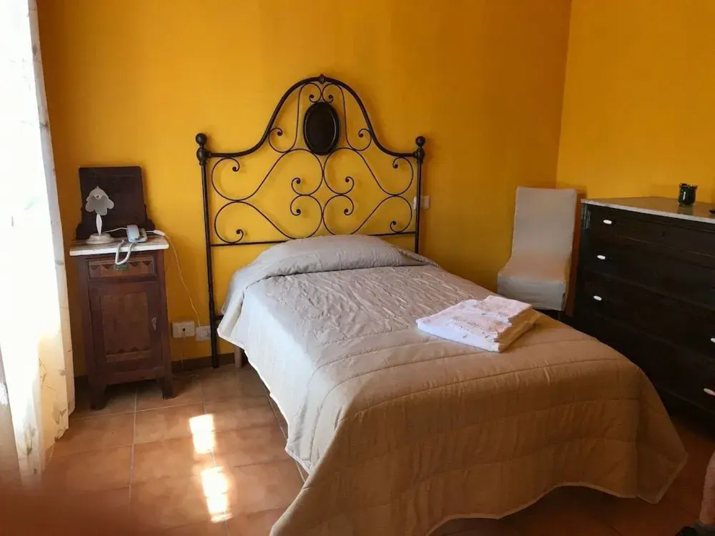 Albergo Antica Lanterna