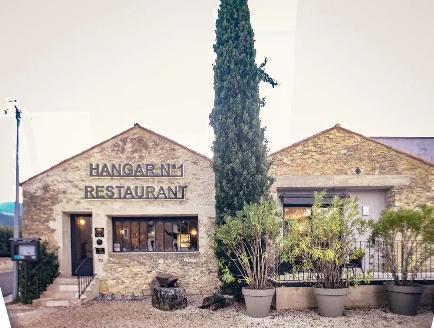 Chambres d'hôtes Spa Ventoux Provence