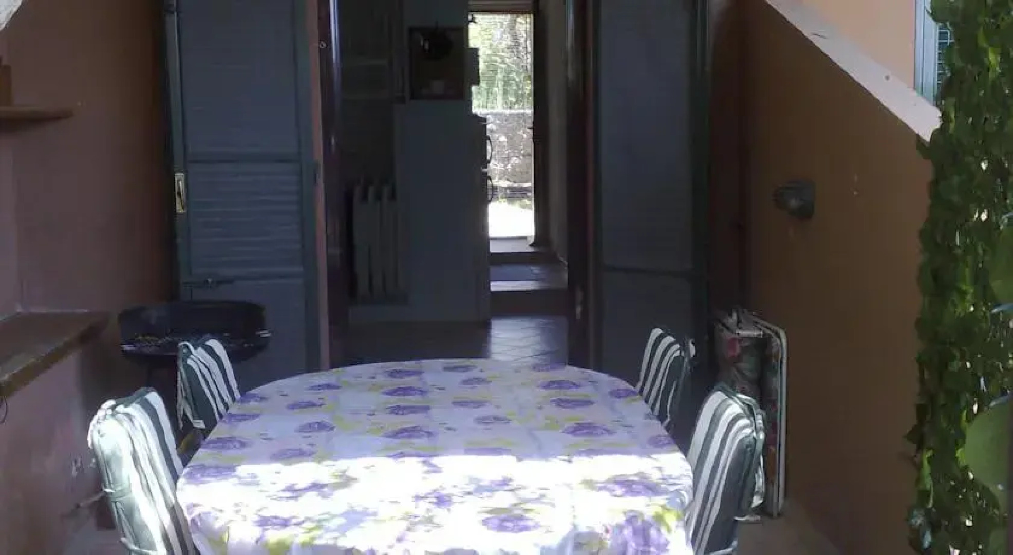 Piccola Casetta - Isola di Dino