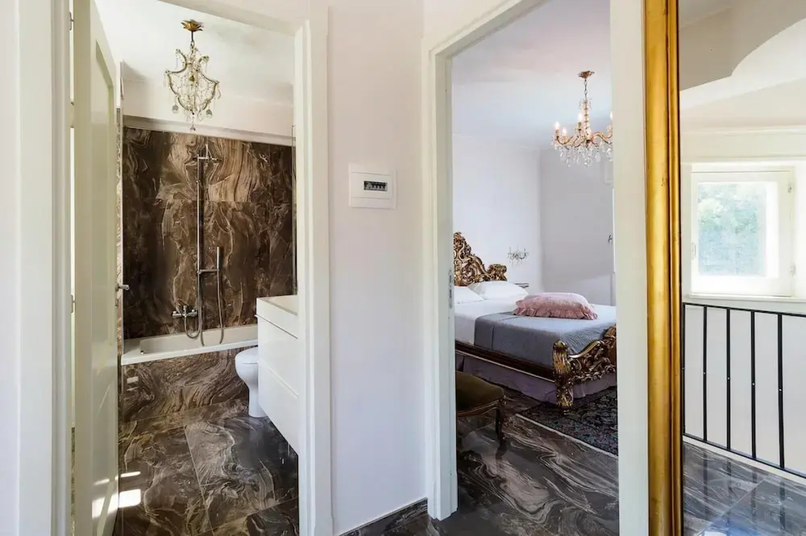 Villa Stella di Sicilia