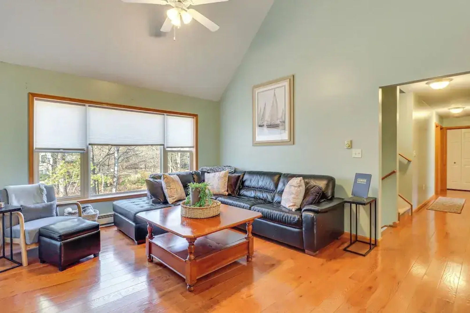 Blakeslee Home w/ Game Room - 5 Mi to Skiing!