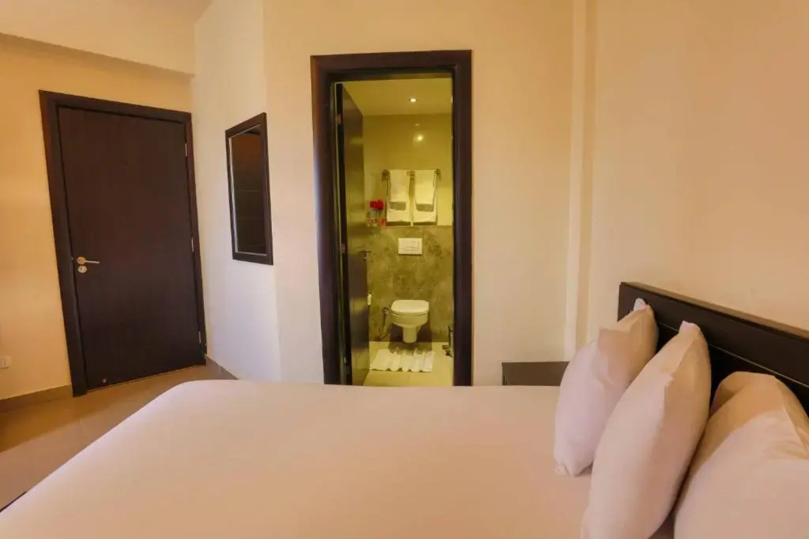 Mousa Coast Resort Cairo Beach