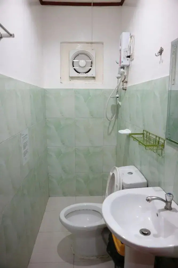 Victoria Beach House