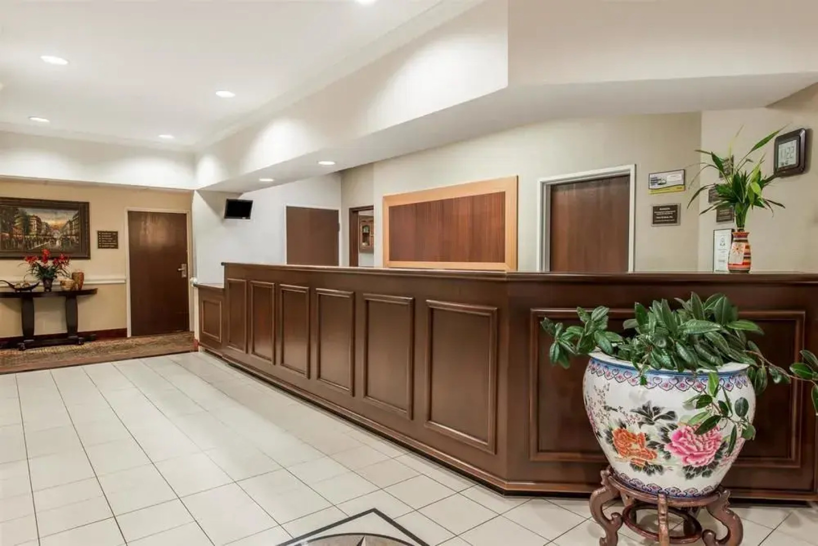 Ramada Elizabethtown