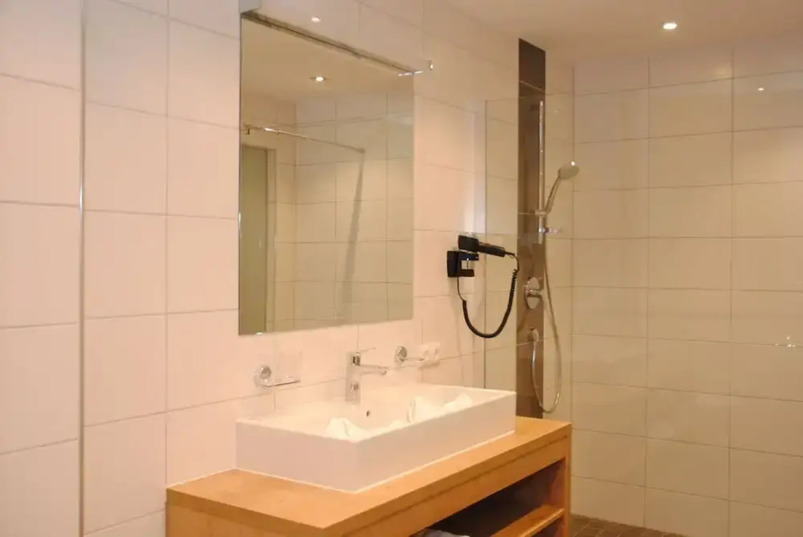 Alpin-Hotel Schrofenblick