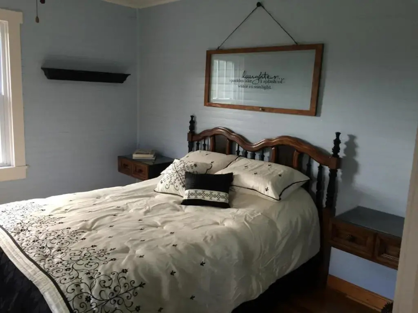 Buffalo Mountain Getaway Cottage