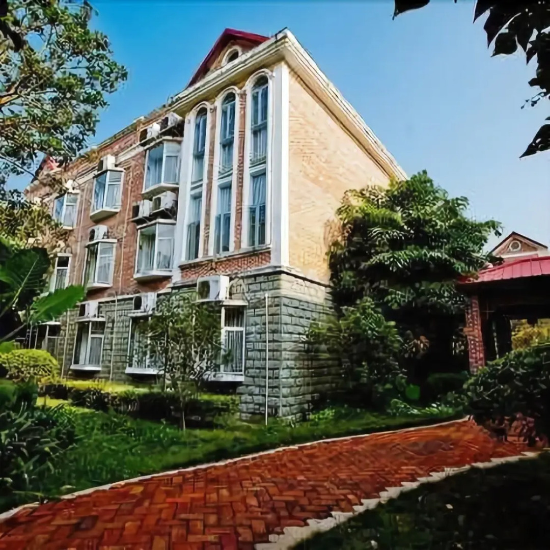 Didu Hot Spring Resort