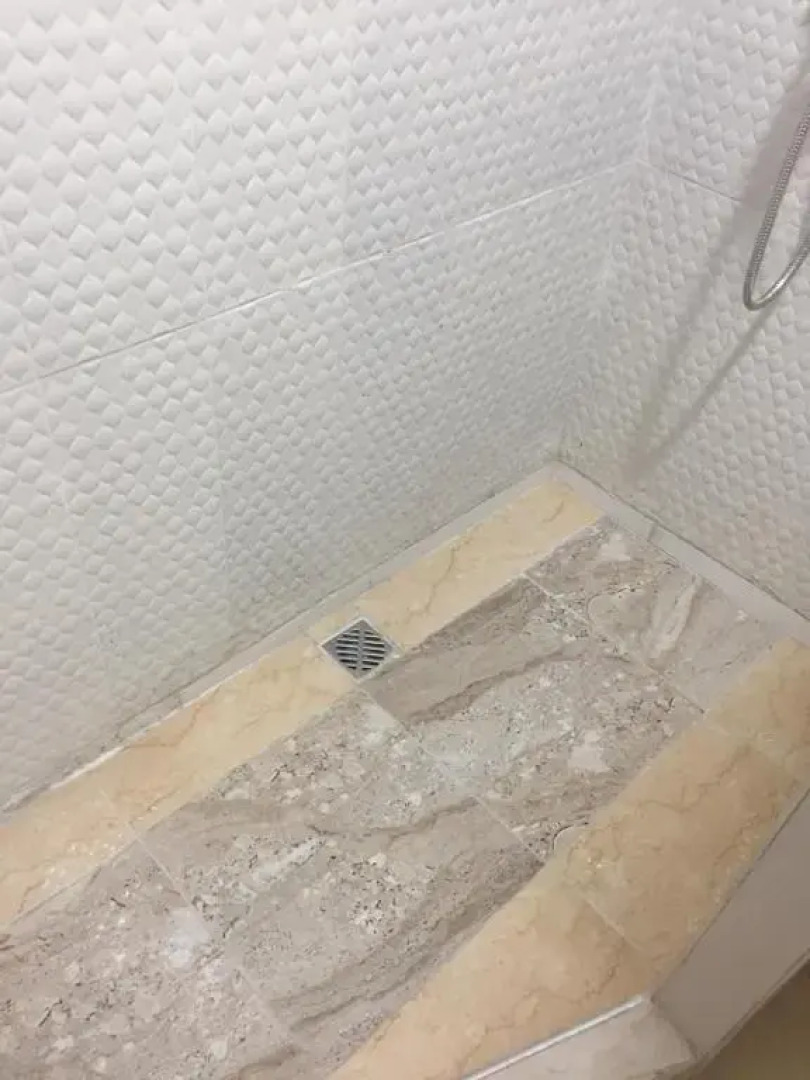 ocean view apartment