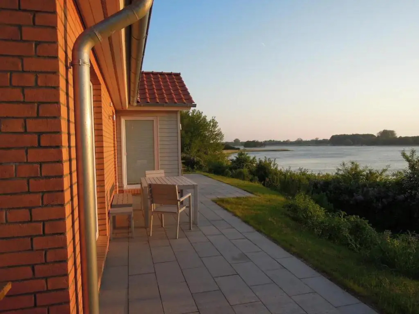 Schlei Resort Marina Hülsen