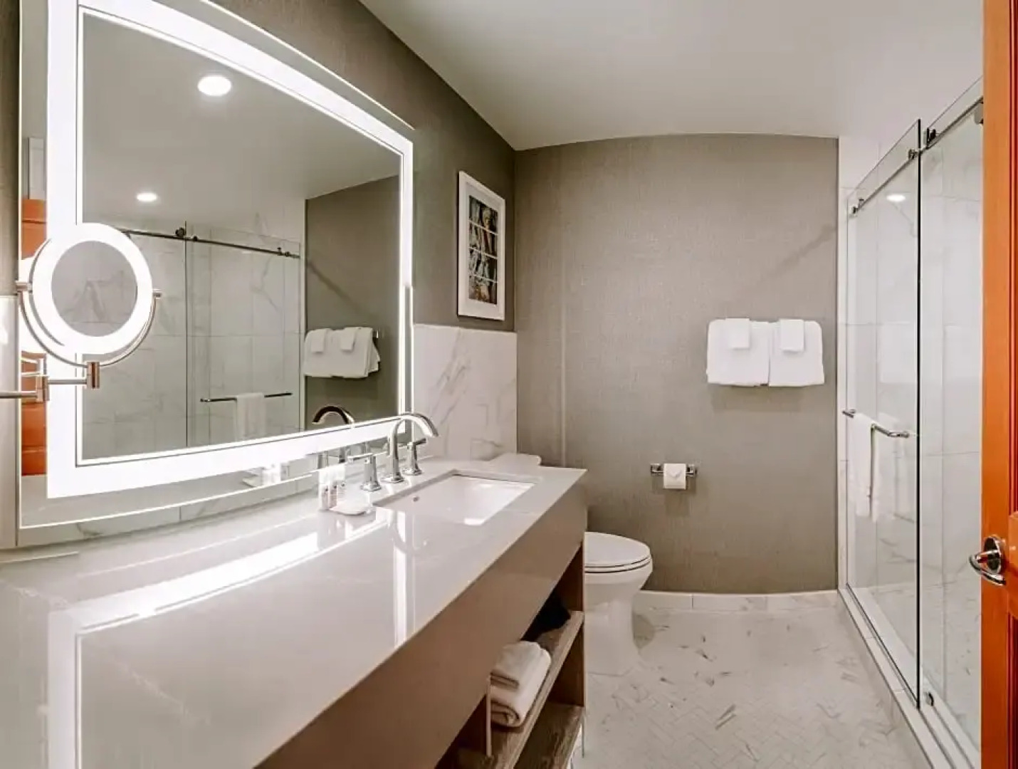 The Summit Hotel at Big Sky Resort