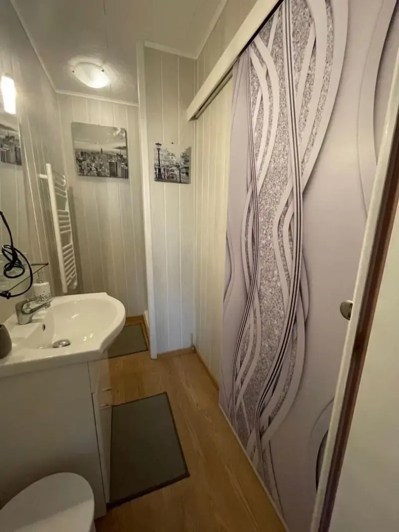 Le Châlet des Vignes