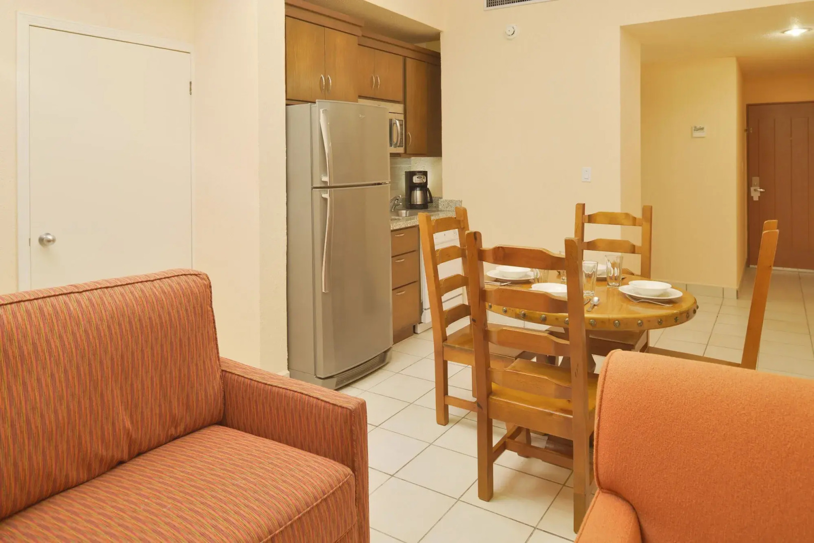 Sea of Cortez Beach Club