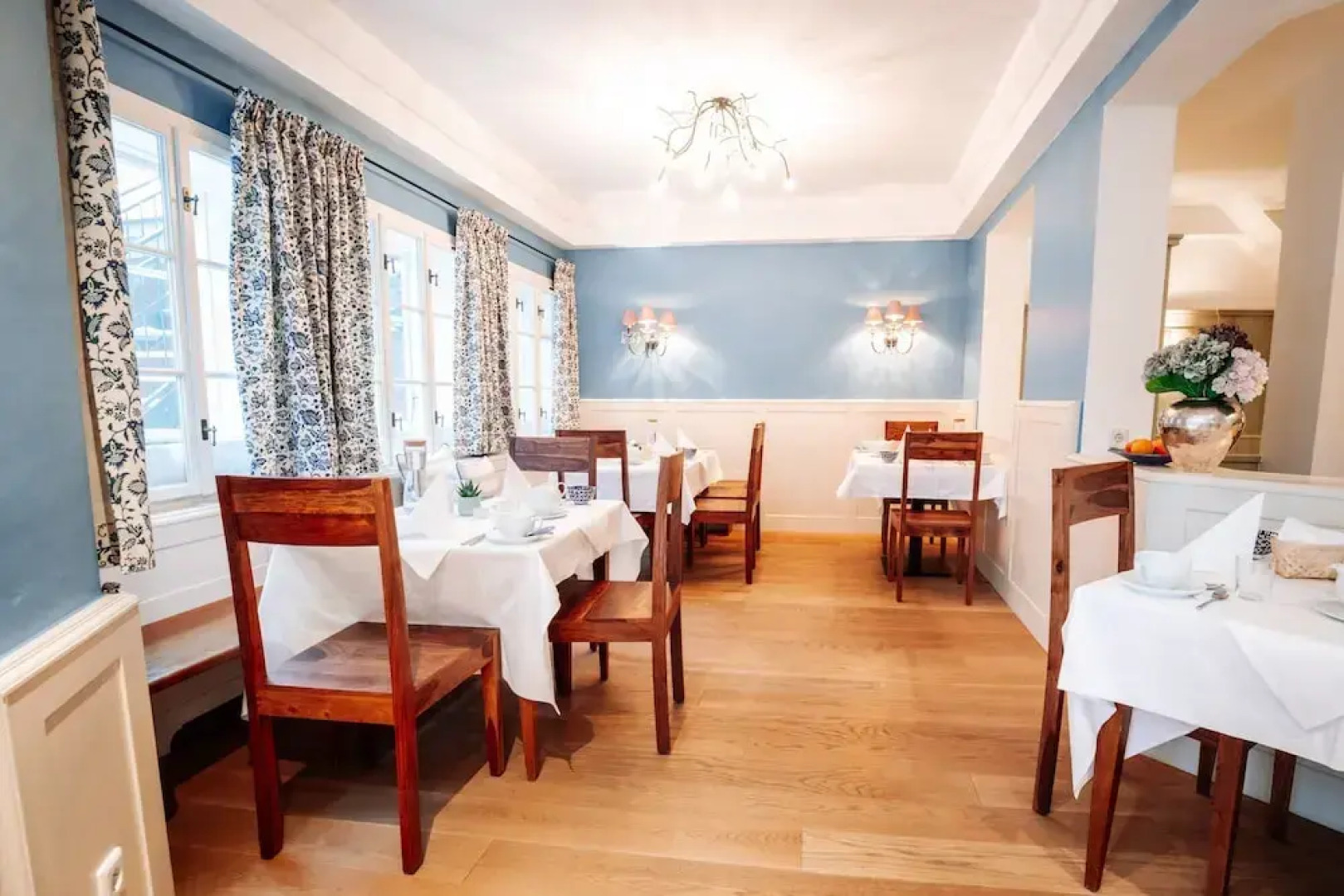 Geniesserhotel Hubertus