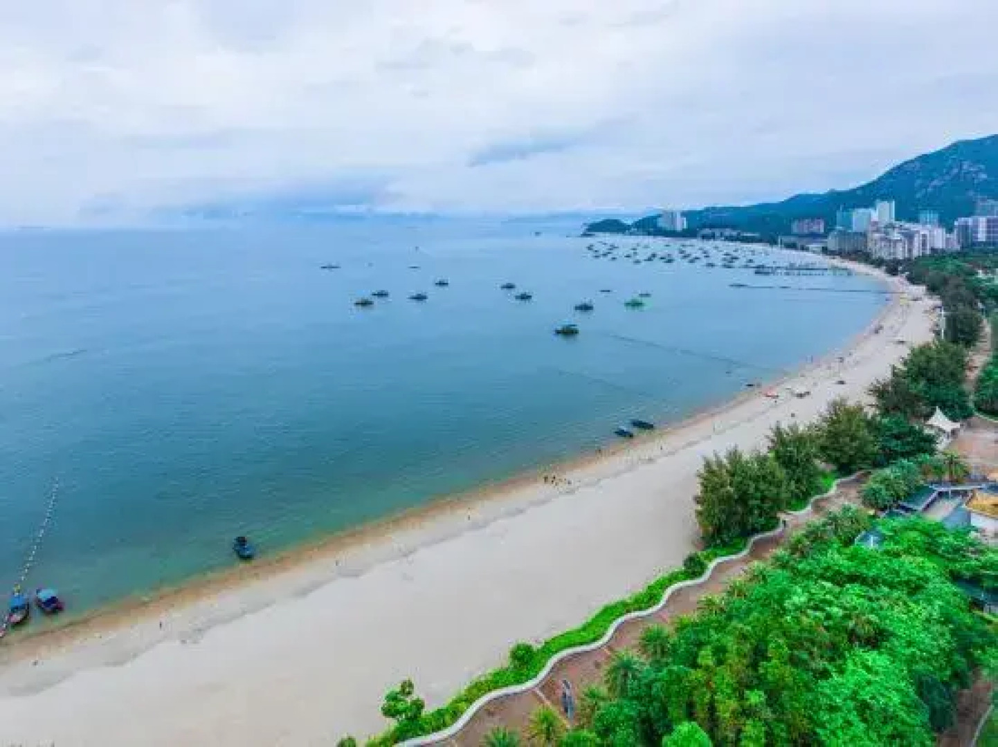 Guangdong Workers' Sanatorium