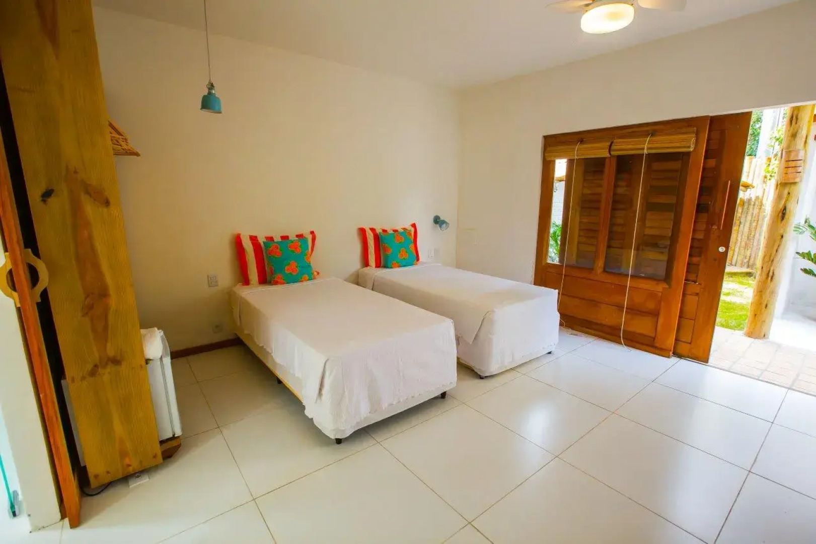 Casa e Pousada Alecrim