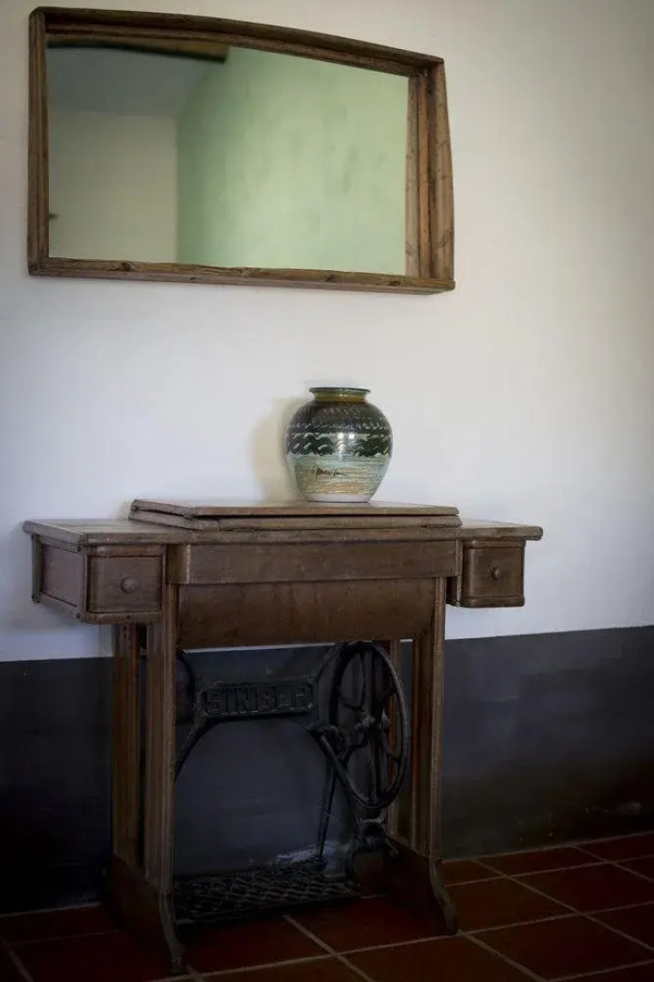 Agriturismo La Tana Di Lu Maccioni