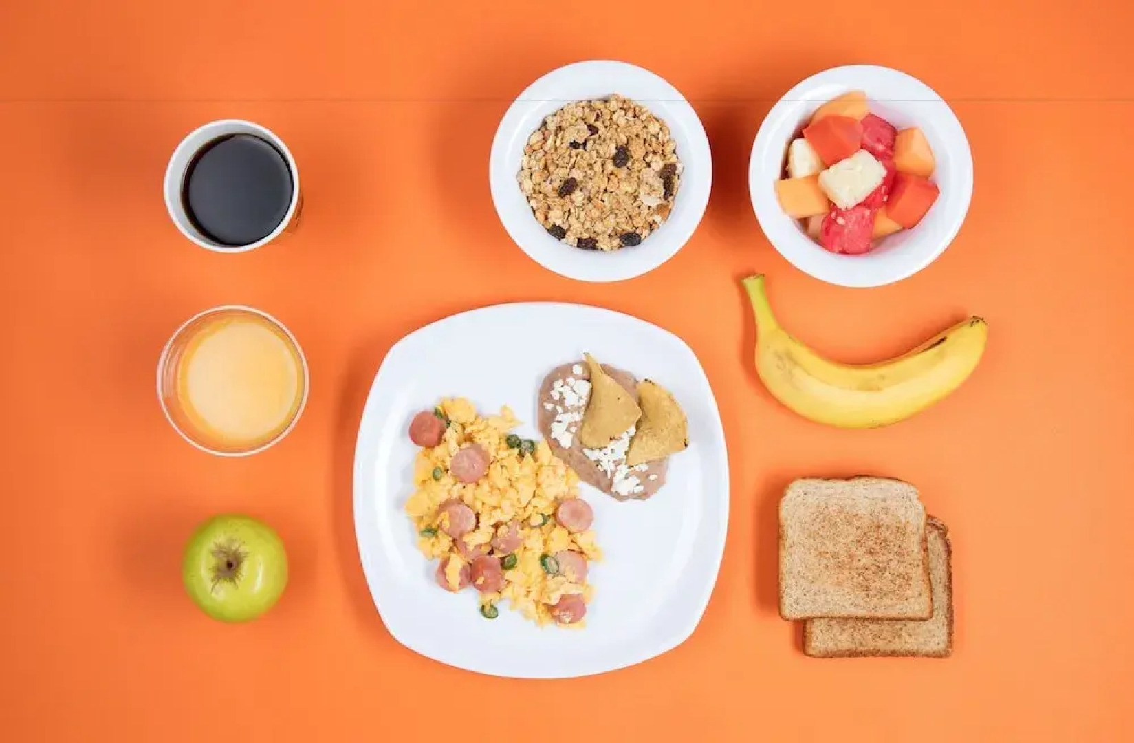 One Saltillo Derramadero