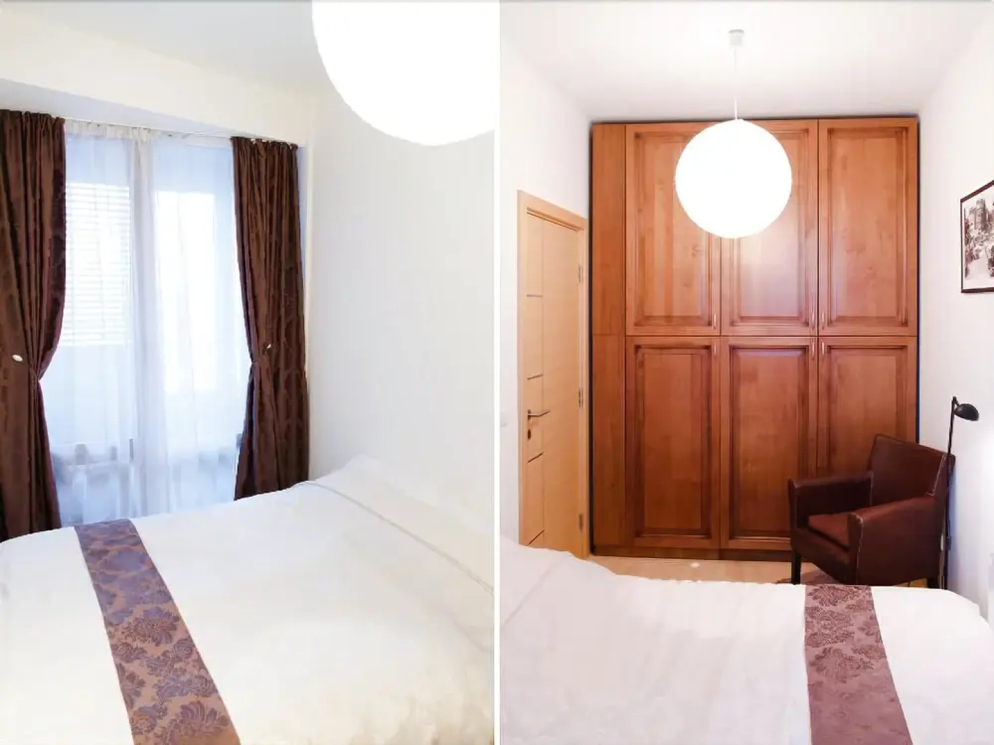 One Bedroom Apartment City Star
