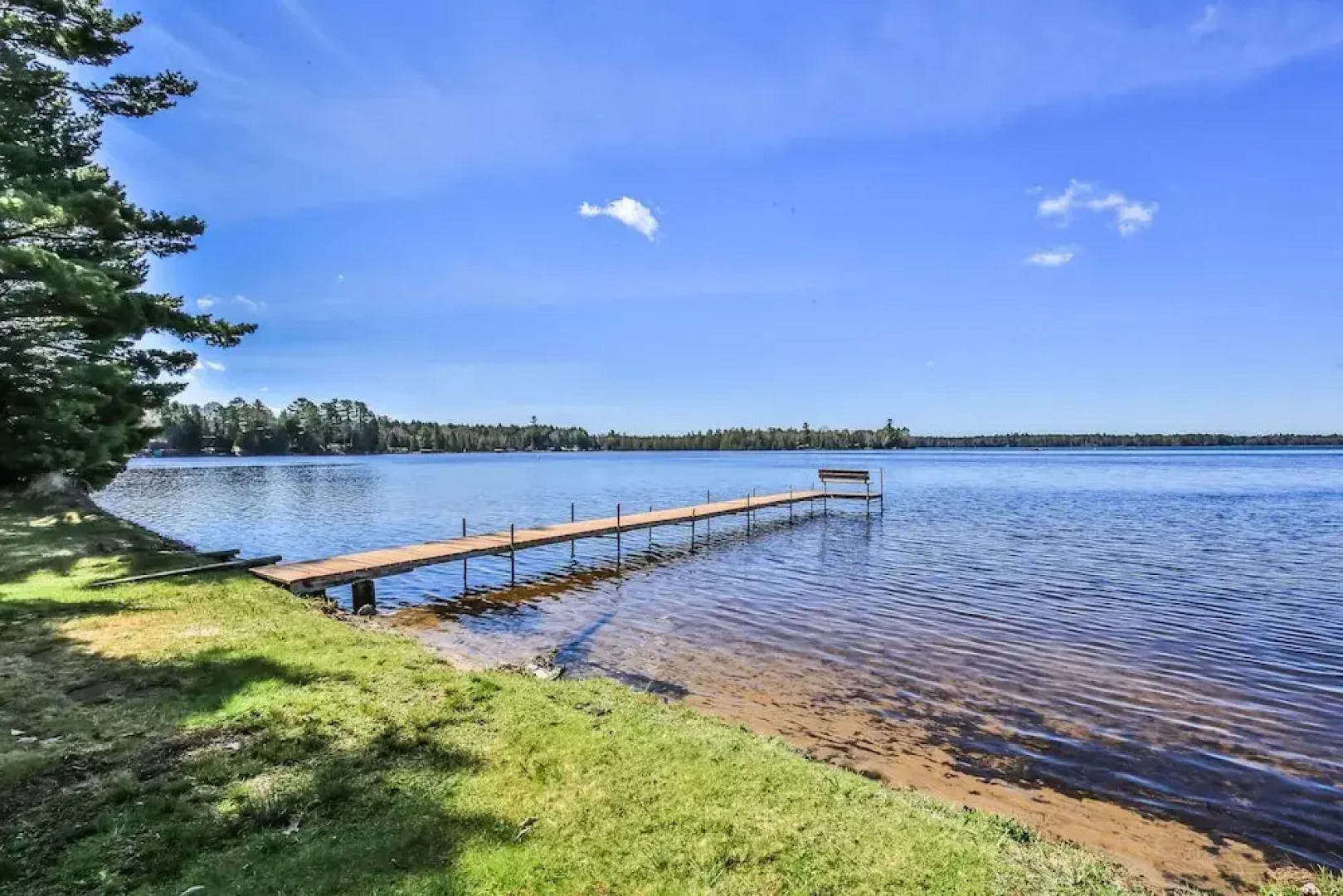 Lost Paradise - 3 Br Home