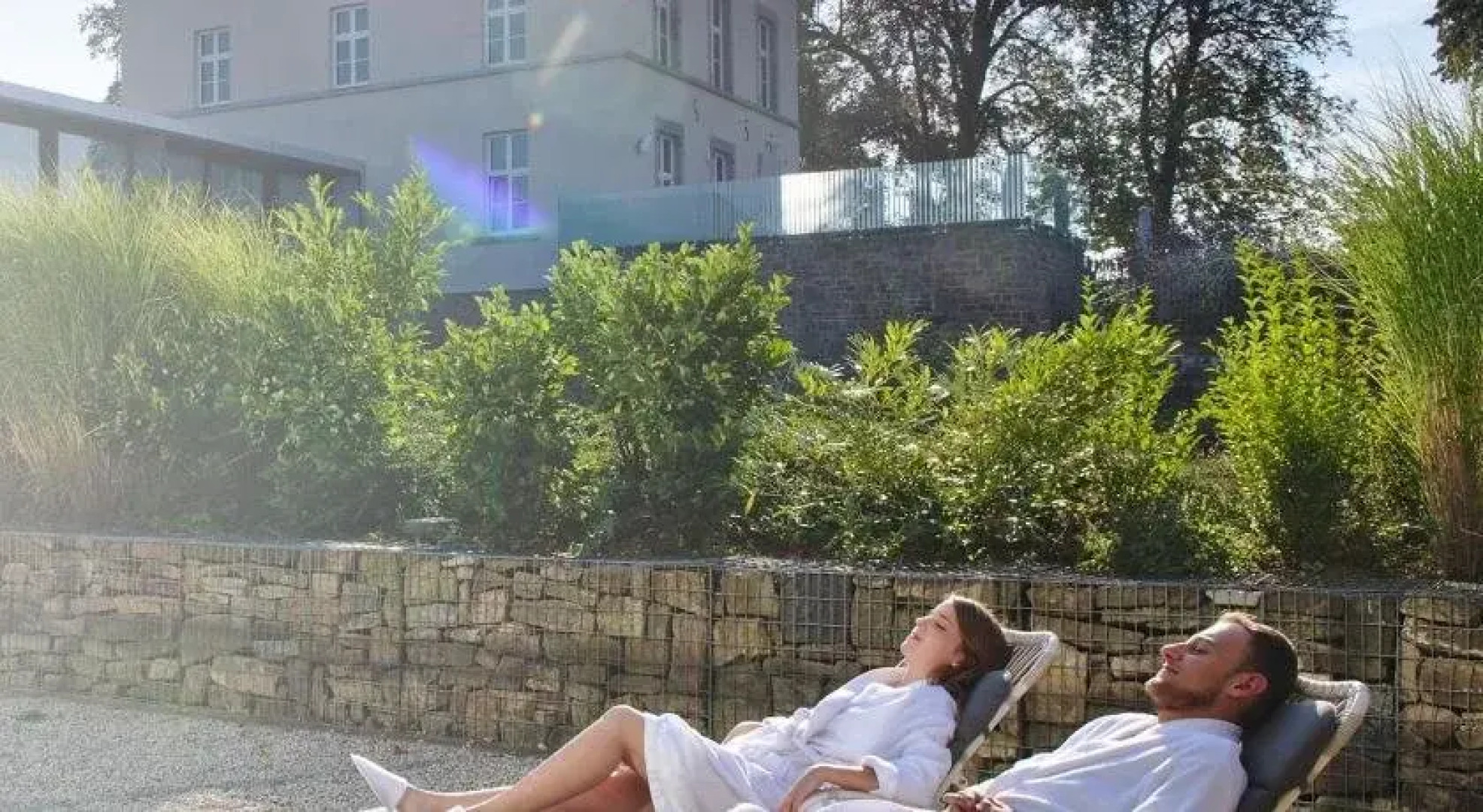 Domaine des Terres du Val