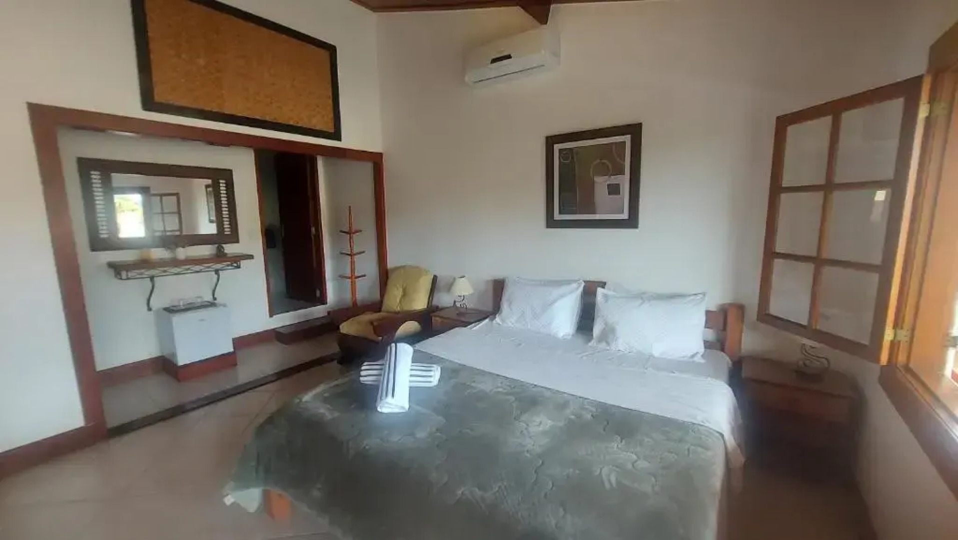 3 Palmeiras Guest Lounge