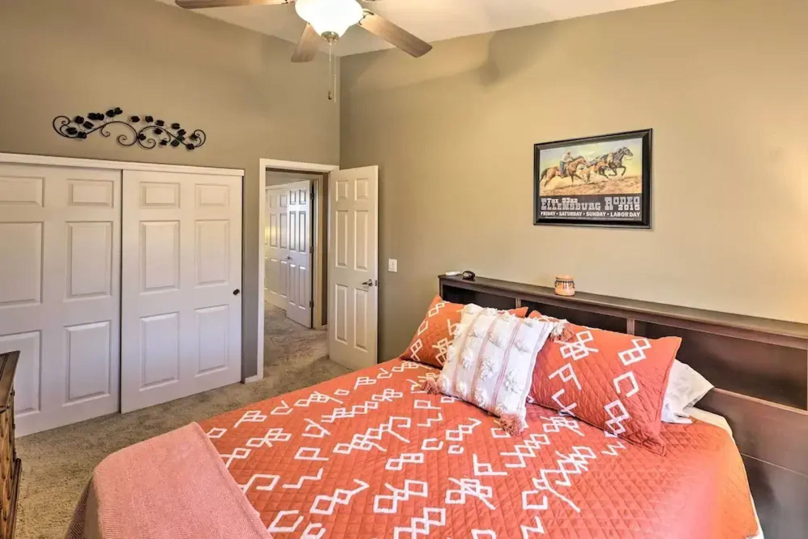 Fort Mohave Home < 8 Mi to Colorado River!