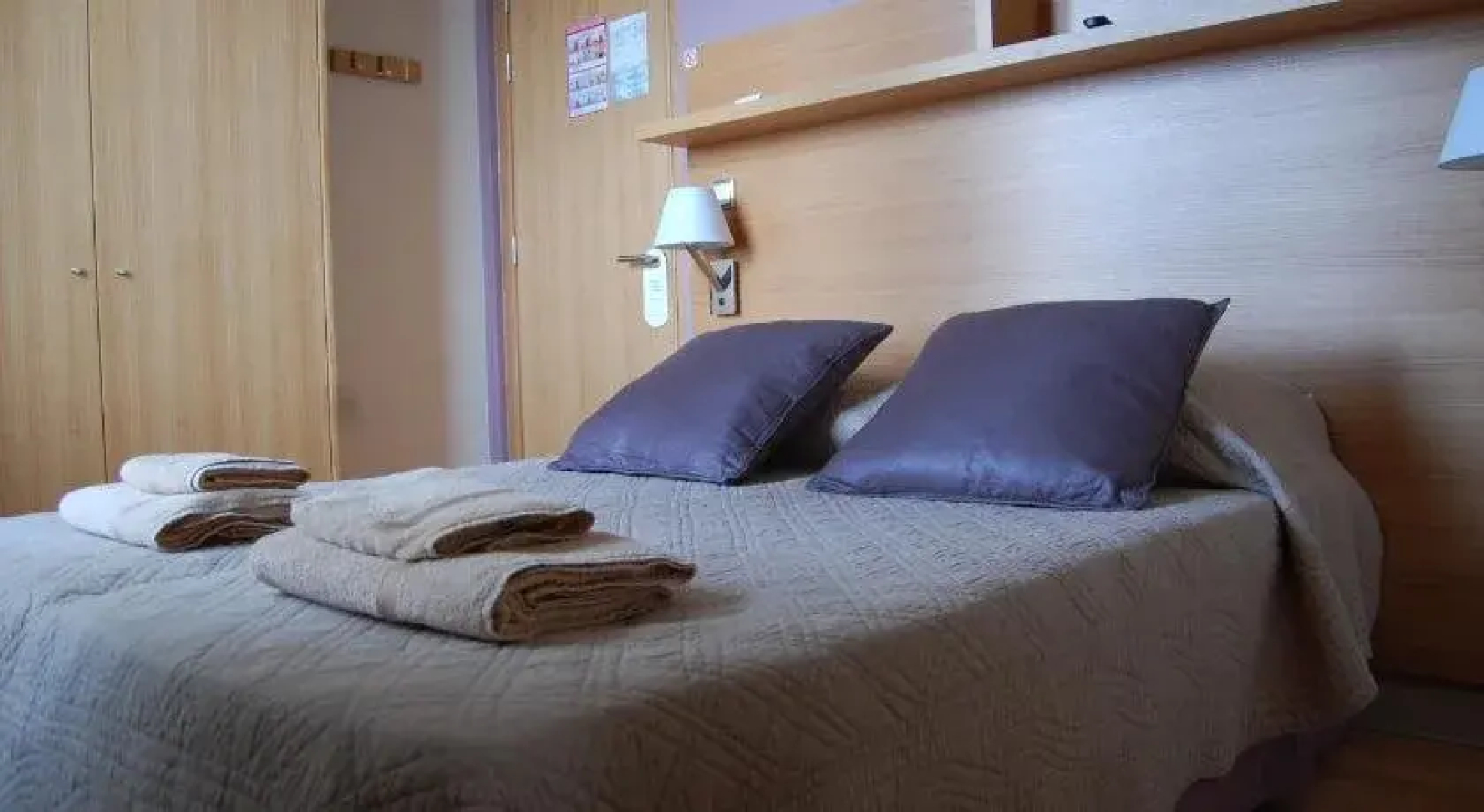 Hotel Le Beau Site