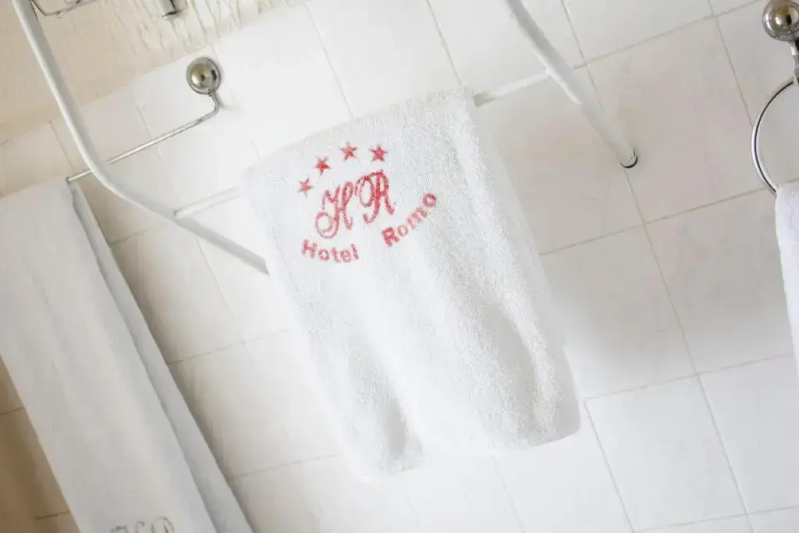 Hotel Romo