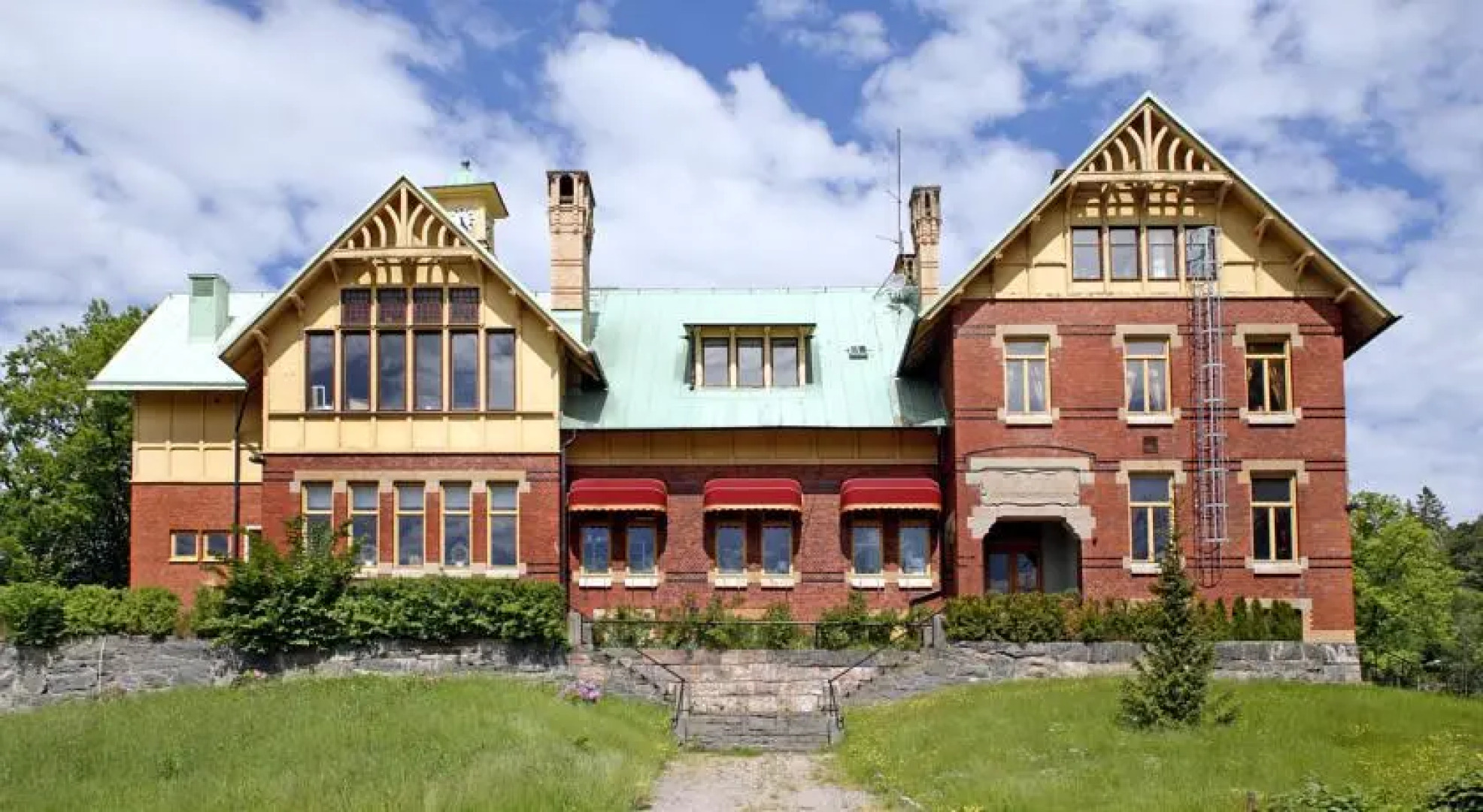 Stenliden Bed & Breakfast