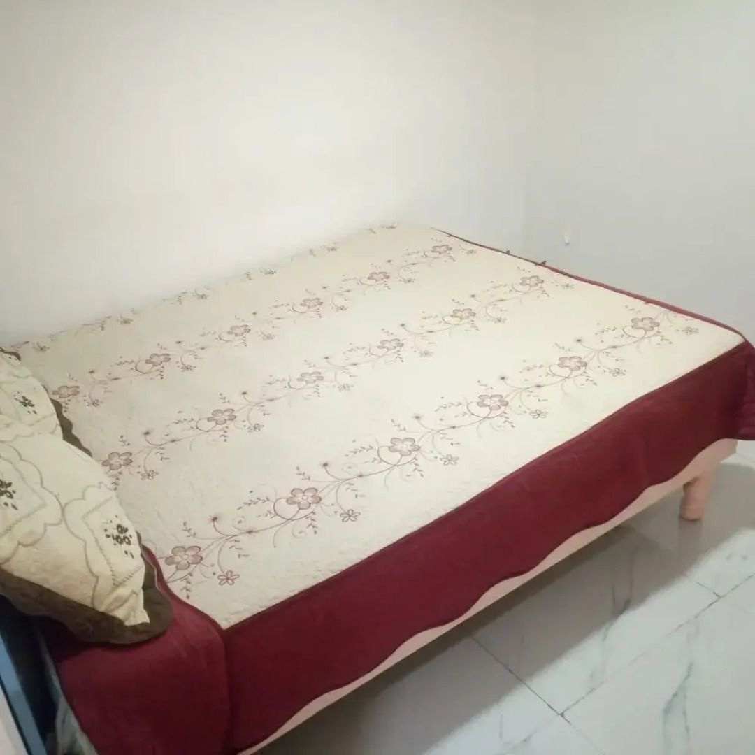 Serene Gates Guest House