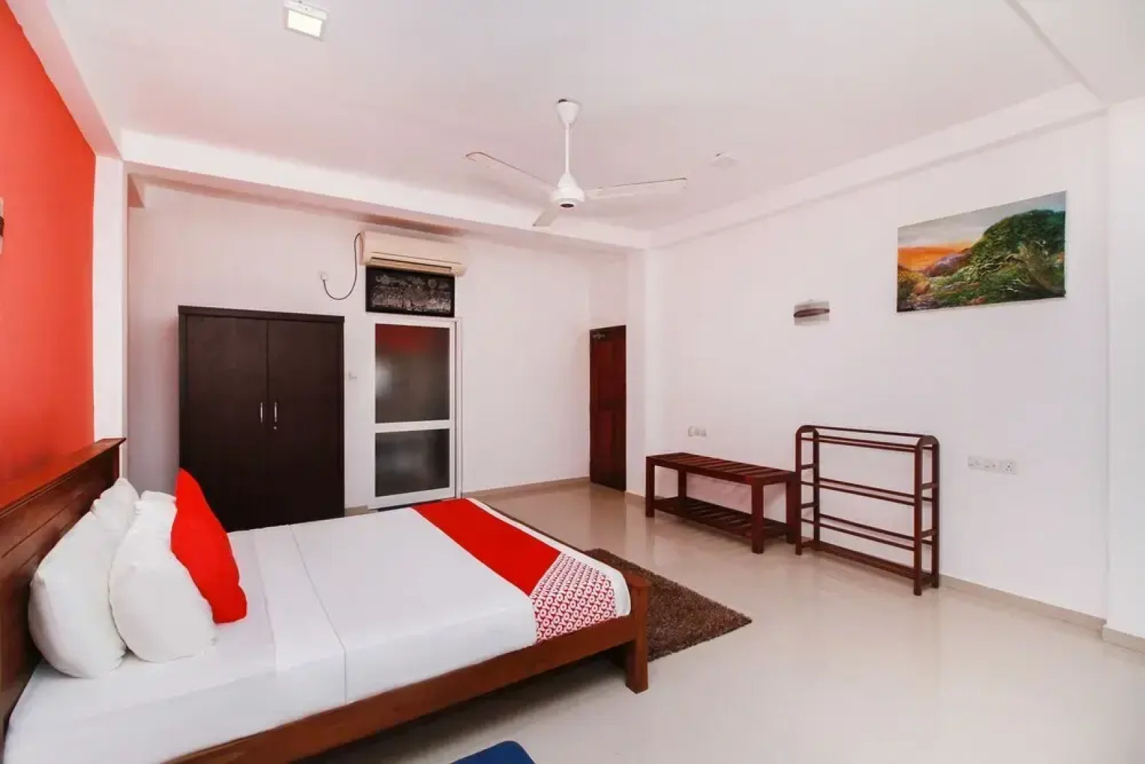 OYO 329 Great Villa Beach