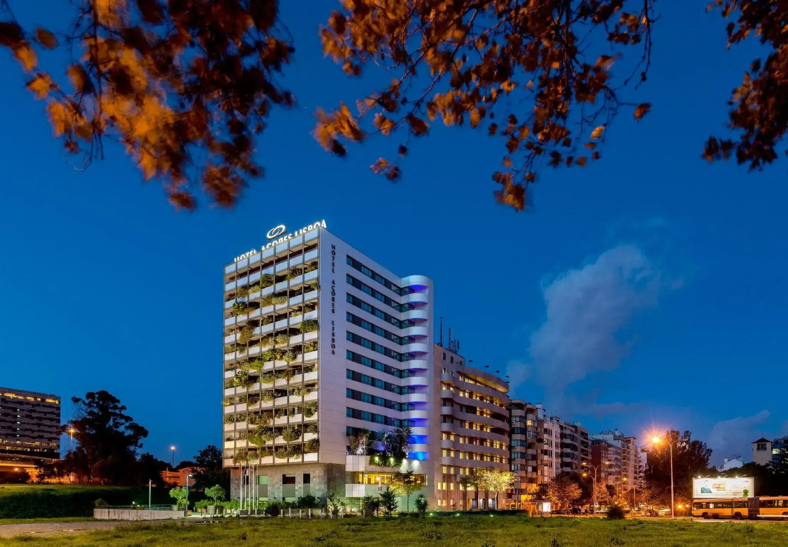 Hotel Açores Lisboa