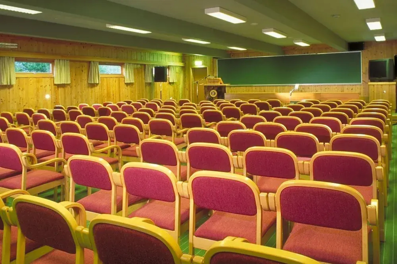 Dalseter Høyfjellshotell