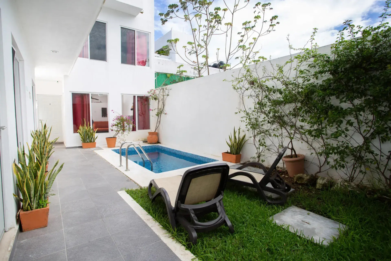 SUITE 24 Hotel Boutique