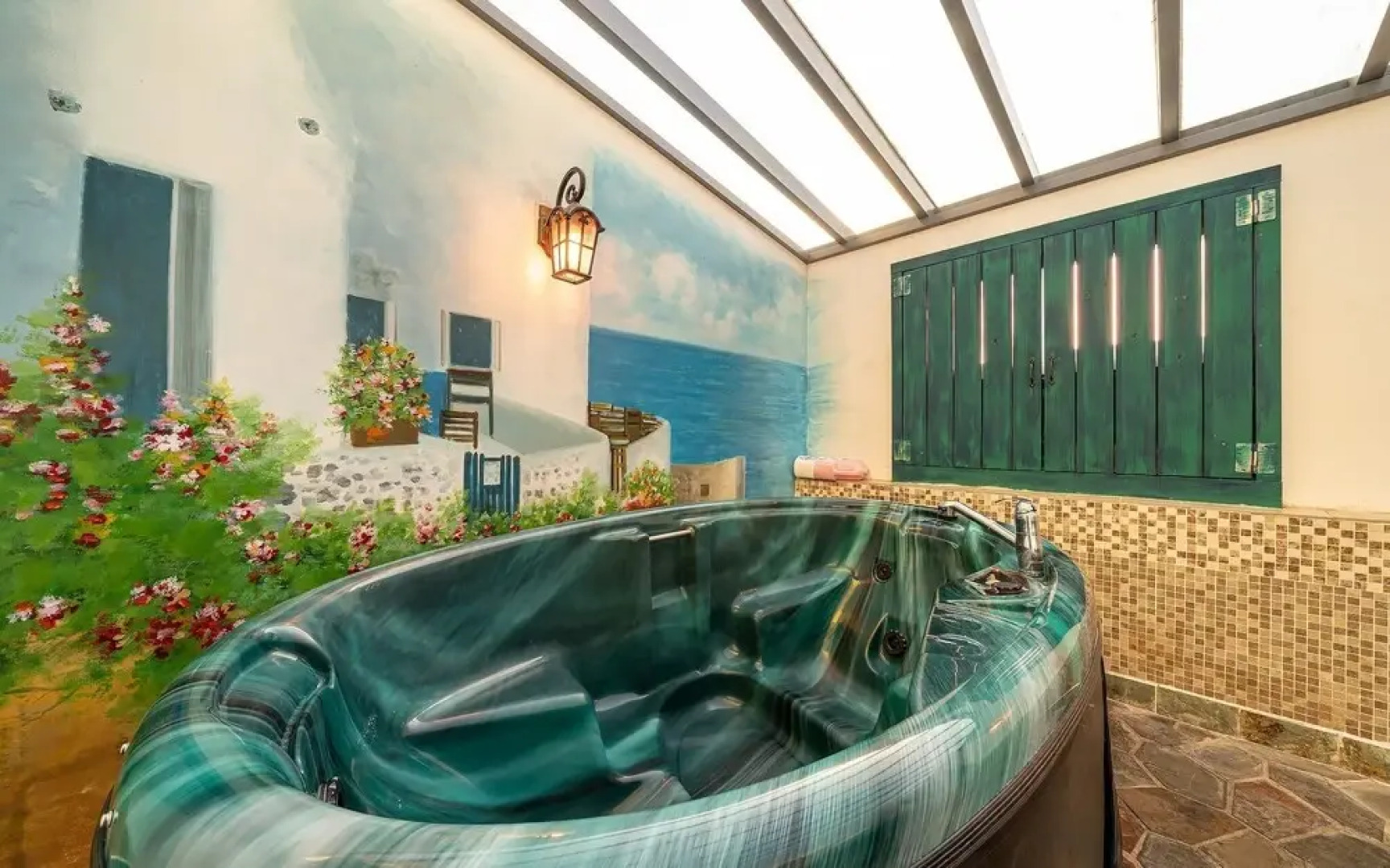 Yangju Jangheung Hae